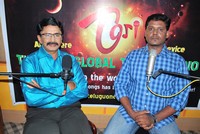 Murali Mohan Stills at Tori